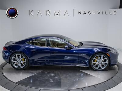 2020 Karma Revero GT   - Photo 14 - Nashville, TN 37217