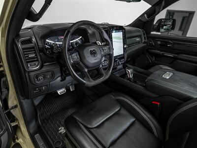 2022 RAM 1500 TRX  Sandblast Edition - Photo 68 - Nashville, TN 37217