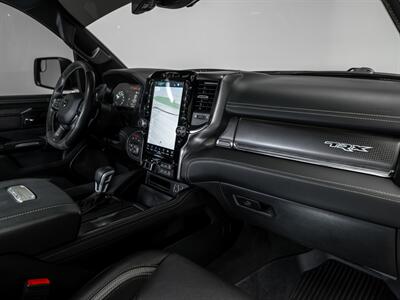 2022 RAM 1500 TRX  Sandblast Edition - Photo 65 - Nashville, TN 37217