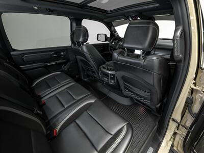 2022 RAM 1500 TRX  Sandblast Edition - Photo 34 - Nashville, TN 37217