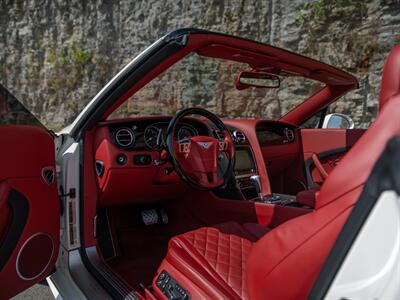 2016 Bentley Continental GT Speed   - Photo 73 - Nashville, TN 37217