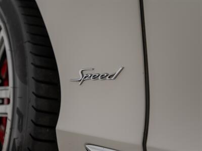 2016 Bentley Continental GT Speed   - Photo 63 - Nashville, TN 37217