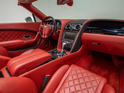 2016 Bentley Continental GT Speed   - Photo 36 - Nashville, TN 37217