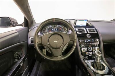 2009 Aston Martin DBS   - Photo 81 - Nashville, TN 37217
