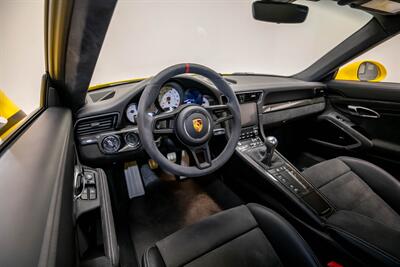2018 Porsche 911 GT3  6 speed - Photo 61 - Nashville, TN 37217