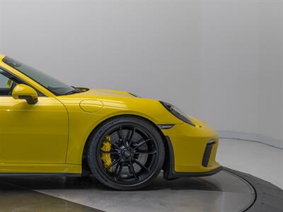 2018 Porsche 911 GT3  6 speed - Photo 23 - Nashville, TN 37217