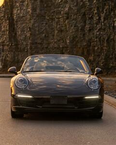 2013 Porsche 911 Carrera   - Photo 75 - Nashville, TN 37217