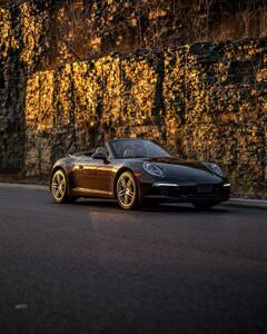 2013 Porsche 911 Carrera   - Photo 73 - Nashville, TN 37217