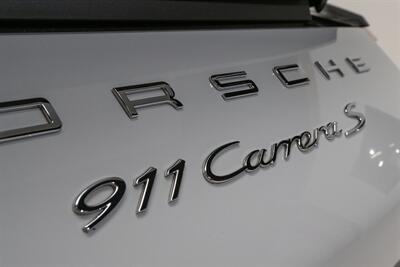 2017 Porsche 911 Carrera S   - Photo 83 - Nashville, TN 37217