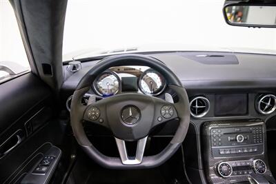 2012 Mercedes-Benz SLS AMG   - Photo 52 - Nashville, TN 37217