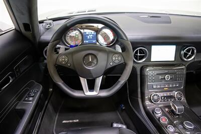 2012 Mercedes-Benz SLS AMG   - Photo 64 - Nashville, TN 37217
