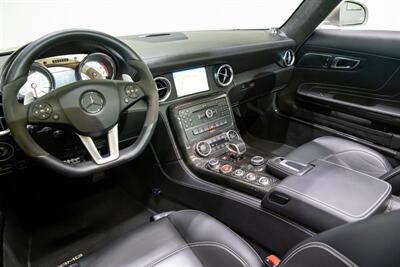 2012 Mercedes-Benz SLS AMG   - Photo 65 - Nashville, TN 37217