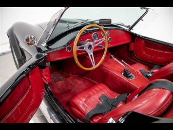 1965 Shelby Cobra Replica   - Photo 30 - Nashville, TN 37217