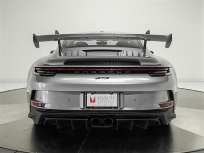 2022 Porsche 911 GT3   - Photo 44 - Nashville, TN 37217