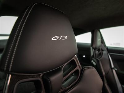 2022 Porsche 911 GT3   - Photo 34 - Nashville, TN 37217