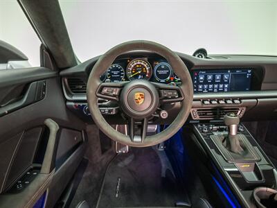 2022 Porsche 911 GT3   - Photo 71 - Nashville, TN 37217