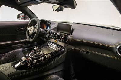 2018 Mercedes-Benz AMG GT R   - Photo 47 - Nashville, TN 37217