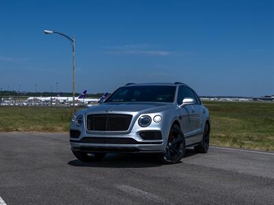 2019 Bentley Bentayga V8   - Photo 108 - Nashville, TN 37217