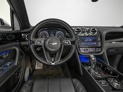 2019 Bentley Bentayga V8   - Photo 66 - Nashville, TN 37217