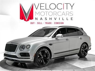 2019 Bentley Bentayga V8   - Photo 3 - Nashville, TN 37217