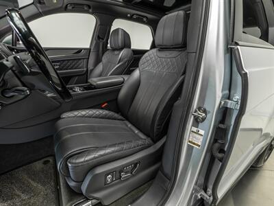 2019 Bentley Bentayga V8   - Photo 30 - Nashville, TN 37217