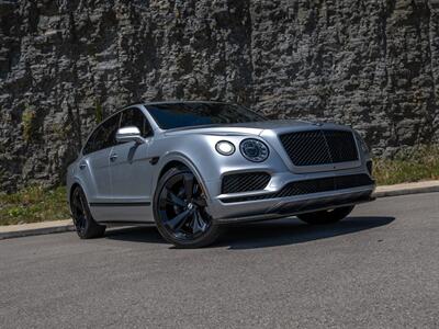 2019 Bentley Bentayga V8   - Photo 107 - Nashville, TN 37217