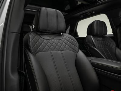 2019 Bentley Bentayga V8   - Photo 35 - Nashville, TN 37217