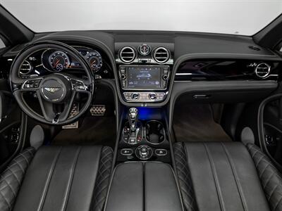 2019 Bentley Bentayga V8   - Photo 72 - Nashville, TN 37217