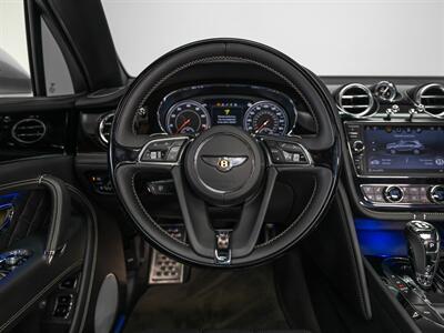 2019 Bentley Bentayga V8   - Photo 67 - Nashville, TN 37217