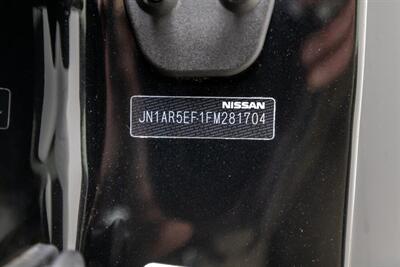 2015 Nissan GT-R Black Edition   - Photo 42 - Nashville, TN 37217