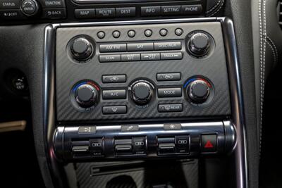 2015 Nissan GT-R Black Edition   - Photo 80 - Nashville, TN 37217