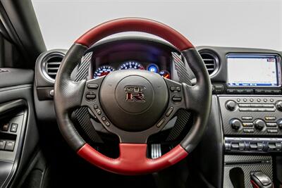 2015 Nissan GT-R Black Edition   - Photo 94 - Nashville, TN 37217