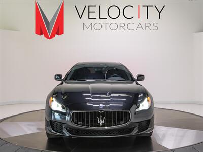 2014 Maserati Quattroporte Sport GT S   - Photo 3 - Nashville, TN 37217
