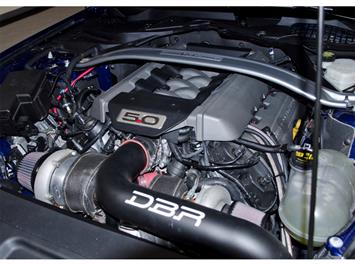 2015 Ford Mustang GT 62mm Hellion Twin Turbo !!   - Photo 60 - Nashville, TN 37217