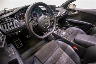 2017 Audi RS7 quattro performance Prestige   - Photo 71 - Nashville, TN 37217