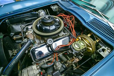 1967 Chevrolet Corvette   - Photo 37 - Nashville, TN 37217