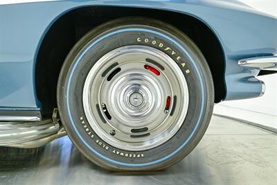 1967 Chevrolet Corvette   - Photo 70 - Nashville, TN 37217