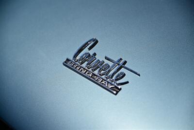 1967 Chevrolet Corvette   - Photo 79 - Nashville, TN 37217