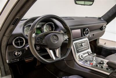 2011 Mercedes-Benz SLS AMG   - Photo 52 - Nashville, TN 37217