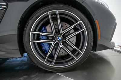 2020 BMW M8 Convertible   - Photo 79 - Nashville, TN 37217