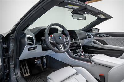 2020 BMW M8 Convertible   - Photo 61 - Nashville, TN 37217
