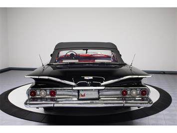 1960 Chevrolet Impala   - Photo 10 - Nashville, TN 37217