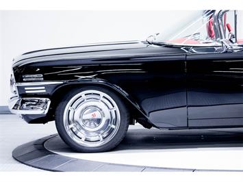 1960 Chevrolet Impala   - Photo 14 - Nashville, TN 37217
