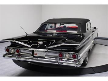 1960 Chevrolet Impala   - Photo 11 - Nashville, TN 37217