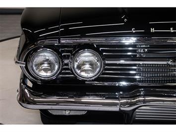 1960 Chevrolet Impala   - Photo 44 - Nashville, TN 37217