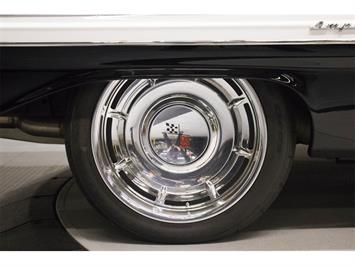 1960 Chevrolet Impala   - Photo 56 - Nashville, TN 37217