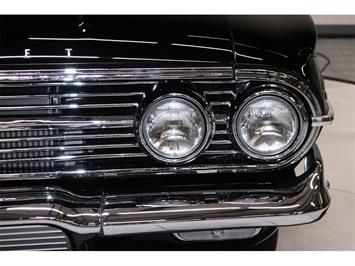 1960 Chevrolet Impala   - Photo 45 - Nashville, TN 37217