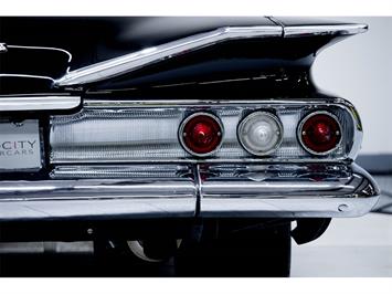 1960 Chevrolet Impala   - Photo 20 - Nashville, TN 37217