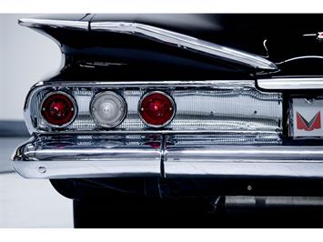 1960 Chevrolet Impala   - Photo 19 - Nashville, TN 37217