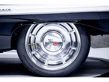 1960 Chevrolet Impala   - Photo 16 - Nashville, TN 37217